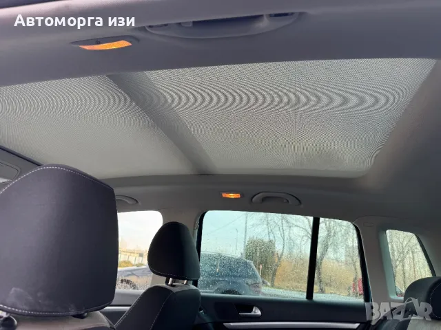 VW Tiguan 2.0TDI_Panorama AVTOMATIK _DSG_  2015 G G 4X4 MOTION 177 KS само на части , снимка 8 - Части - 48270222