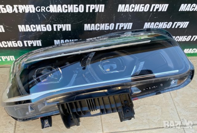 Фарове Led фар за Бмв 2 Ф45 Ф46 фейс Bmw 2 F45 F46 LCI, снимка 4 - Части - 44348339