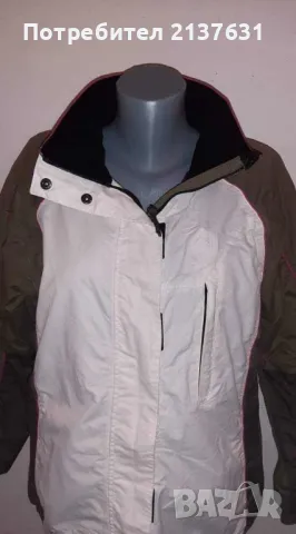 ЗИМНО ЯКЕ  - УНИСЕКС , снимка 2 - Якета - 47468341