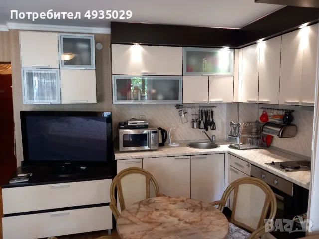 Апартамент под наем