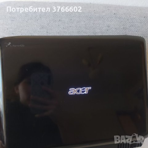 Acer aspire 2930Z, снимка 4 - Лаптопи за дома - 41406627