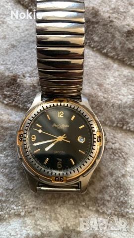 Часовник Paul Martin часовник