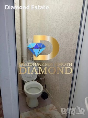 Апартамент в град Симеоновград, снимка 12 - Апартаменти - 51480966