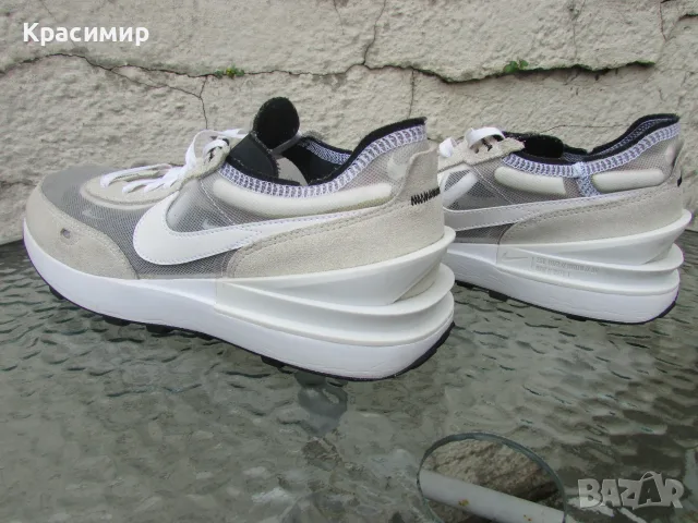 Мъжки маратонки Nike Waffle One 