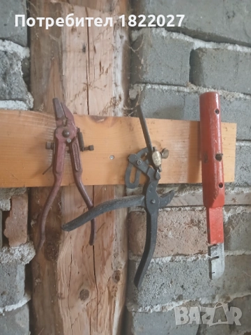 длета, стяги, триони, ножове за фреза, инструменти, снимка 10 - Други инструменти - 50034059