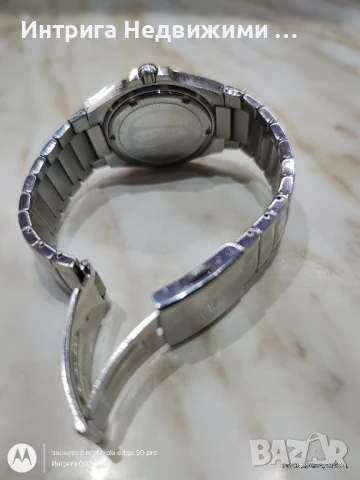 Мъжки часовник CERTINA DS Spel, снимка 4 - Мъжки - 51265548