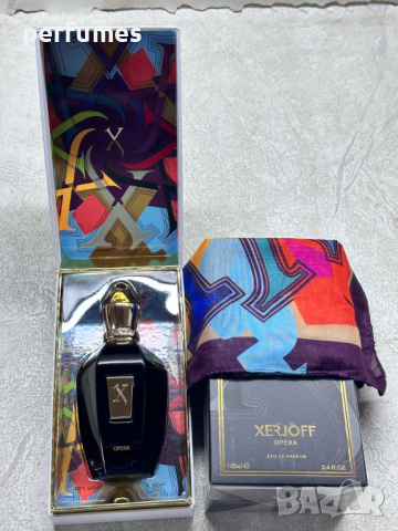 Xerjoff Opera EDP 100ml