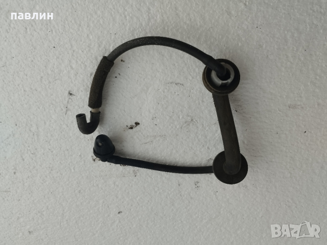 mazda premacy пръскалка задна врата , снимка 2 - Части - 44699541