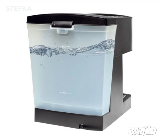 Кафемашина еспресо 94€, снимка 3 - Кафемашини - 53686140