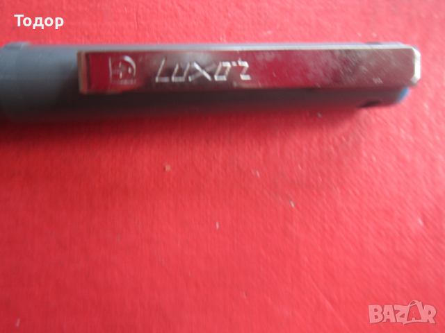 Страхотен химикал химикалка Луксос керамик ролер, снимка 2 - Ученически пособия, канцеларски материали - 36204991