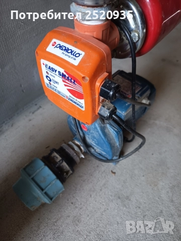 Помпа -2, снимка 5 - Водни помпи - 52945154