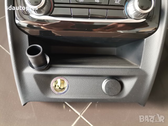 Заден Панел Управление Климатик + Въздуховод  Клапи BMW G30 G31 G32 F90, снимка 5 - Части - 41433780