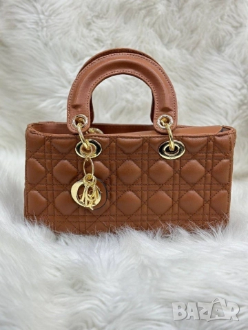 чанти christian dior , снимка 9 - Чанти - 51459178