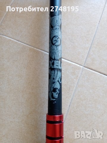 Тротинетка Freestyle MF, снимка 2 - Ролери, кънки - 41666066