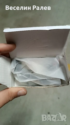 Лед плафони за над номера Nissan Qashqai j10 , снимка 4 - Части - 50505716