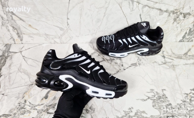 Nike спортни мъжки маратонки , снимка 9 - Маратонки - 51840783