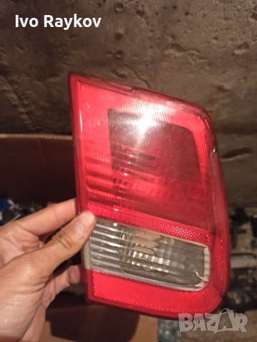 Saab 93,2002-2007, Вътрешни стопове, 12785763, снимка 7 - Части - 41911787