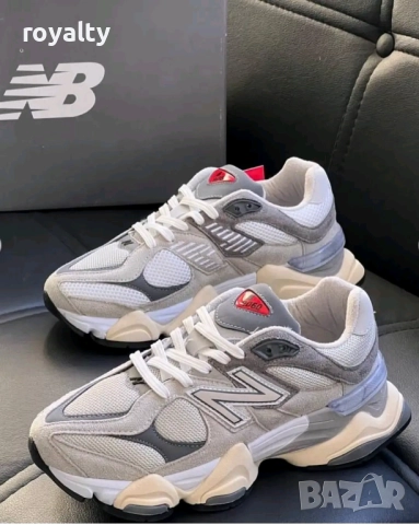 New Balance Маратонки 36-44 Номер 