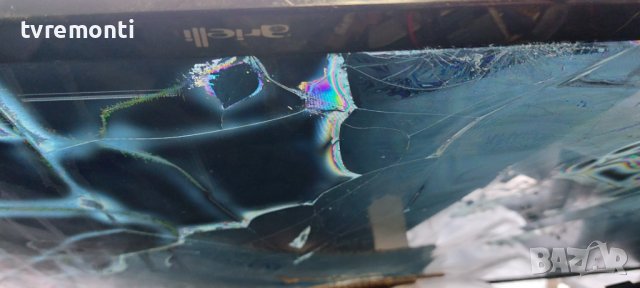 LED подсветка за дисплей V450DJ1-Q01 V1 за телевизор ARIELLI модел ,LED-45A064T2, снимка 7 - Части и Платки - 39715527