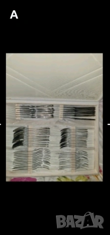 Луксозен комплект кухненски прибори за хранене , снимка 3 - Прибори за хранене, готвене и сервиране - 53083062