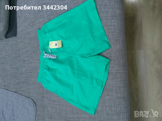 Дамски спортни панталонки, снимка 6 - Къси панталони и бермуди - 51311729