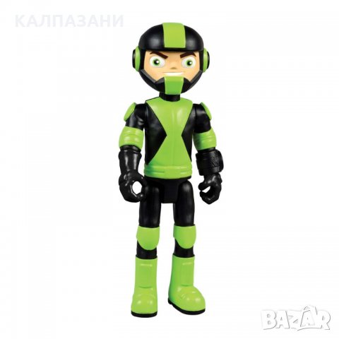 BEN 10 Фигура 28 см XL 76700, снимка 2 - Фигурки - 35819767