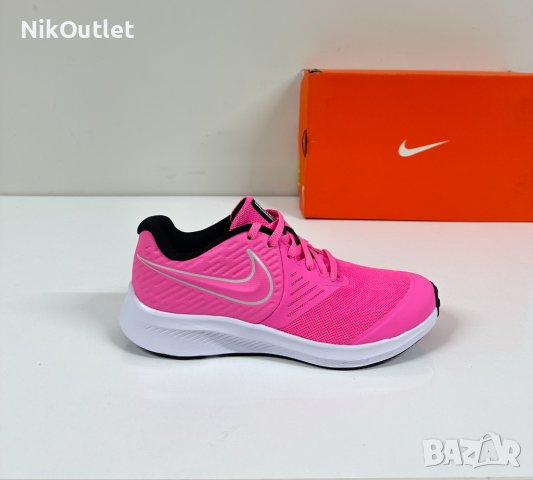 Nike Star Runner , снимка 1 - Маратонки - 42572475