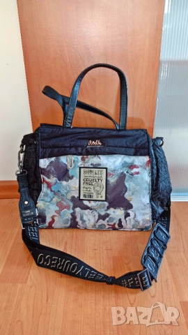 Anekke раници и чанта нови!, снимка 8 - Раници - 52010976