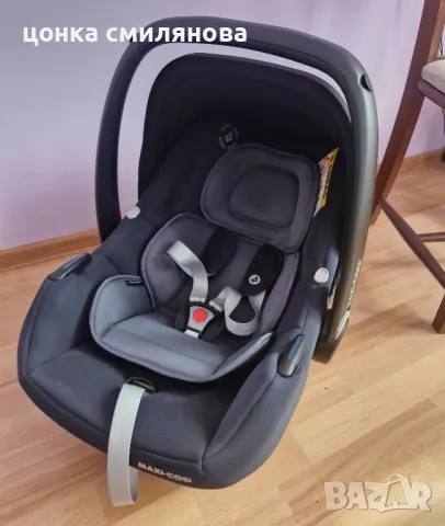 Maxi-Cosi Tinca Стол за кола