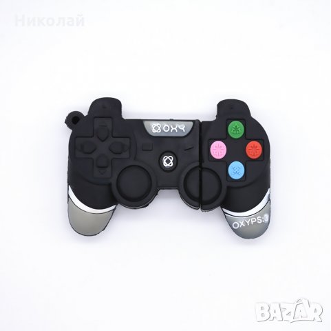Флашка 32 гб във формата на джойстик , Конзола, снимка 5 - USB Flash памети - 34441940