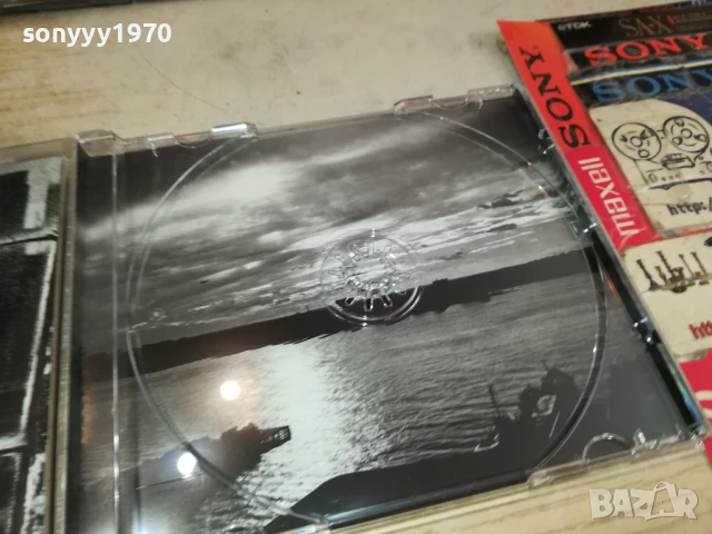 DAVID GUETTA CD 0908251807, снимка 16 - CD дискове - 51310273