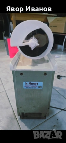 машина за скрежина , снимка 8 - Машини за сладолед - 53685199