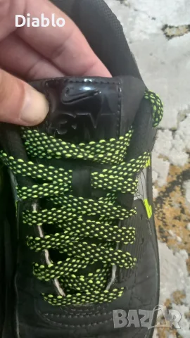 маратонки Nike Air Max 90 3M 40 номер , снимка 5 - Маратонки - 55771357