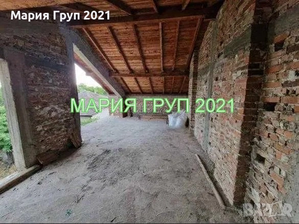 !!!ТОП ОФЕРТА!!!Продавам Триетажна Къща в гр. Димитровград кв."Марийно"!!!, снимка 9 - Къщи - 52628590