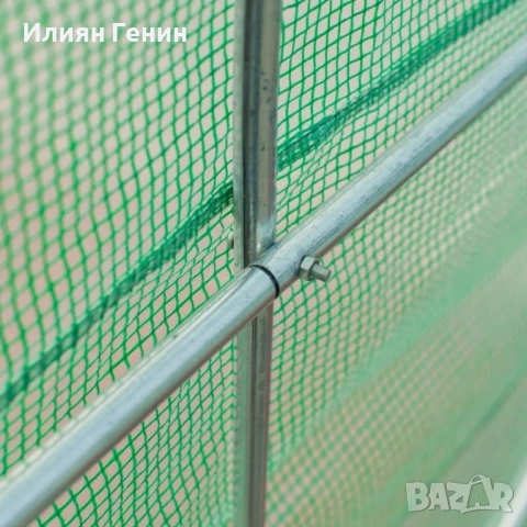 Оранжерия , снимка 5 - Оранжерии - 52841646