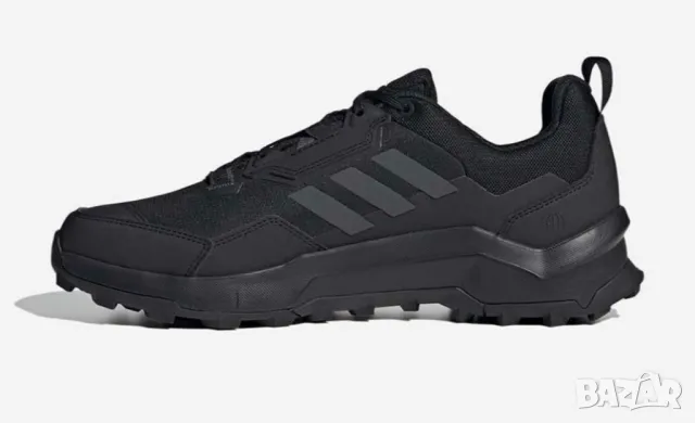 Маратонки Adidas Terrex Ax4 Gore-Tex номер 44 ,5 -  45 1/3 водоустойчиви , снимка 2 - Маратонки - 49522148