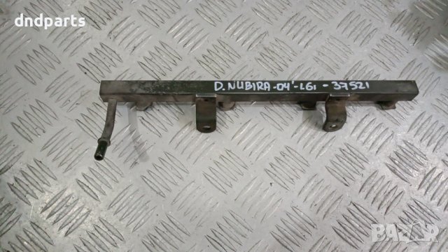 Горивна рейка Daewoo Nubira 1.6i 2004г.	