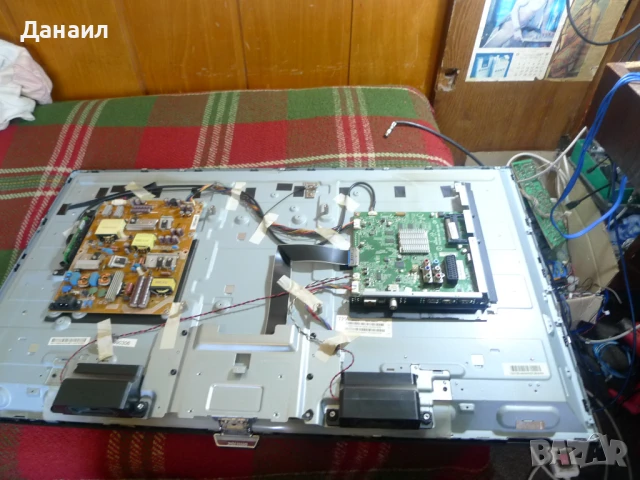 715G6679-P02-001-002M от PHILIPS 40PFT5500/12