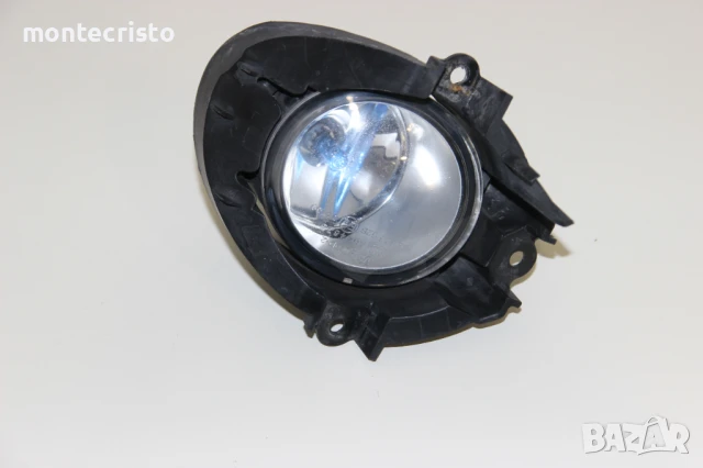 Ляв халоген Toyota Avensis T27 T270 (2009-2012г.) ✔️Valeo ляв фар за мъгла рамка халоген 812200D040, снимка 3 - Части - 50637620