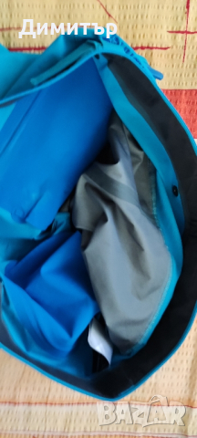 norrona lyngen hybrid, снимка 8 - Панталони - 44712459