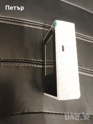 Гайгер мюлеров брояч XR1 Pro, уред за измерване на ядрена радиация, дозиметър, гайгеров, снимка 5 - Друга електроника - 40198713