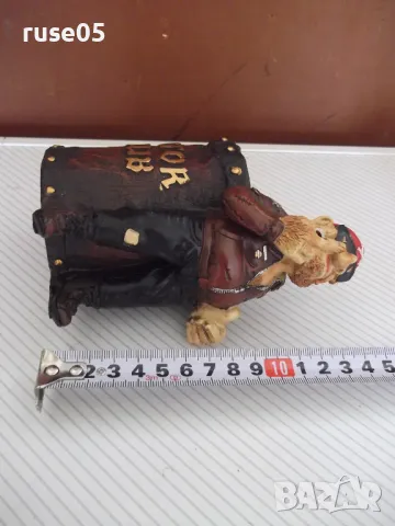 Моливник "MOTOR CLUB", снимка 3 - Колекции - 50153941