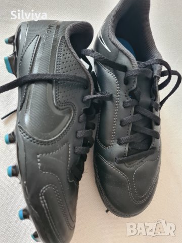 Футболни обувки Nike, снимка 3 - Футбол - 42456710
