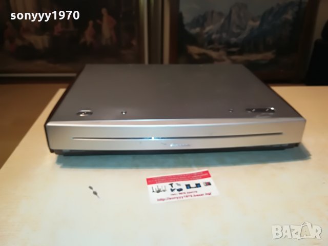 pioneer xv-dv1000 dvd/cd/tuner aluminium-внос germany 0503222129, снимка 2 - Ресийвъри, усилватели, смесителни пултове - 36005904