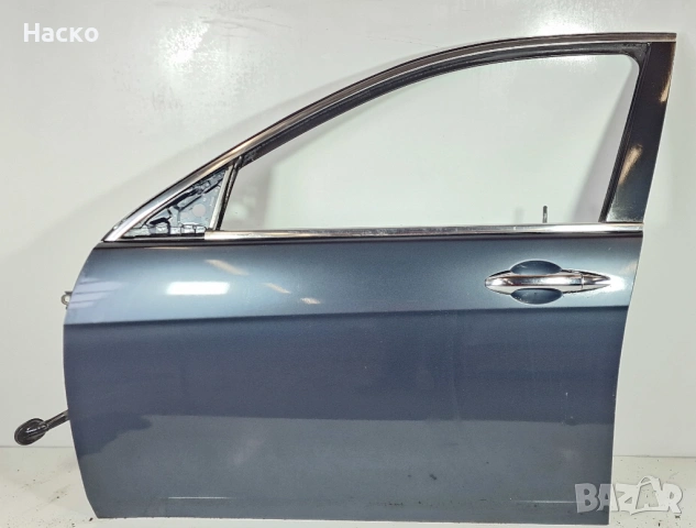 Предна Лява Врата Honda Accord 7 VII Хонда Акорд 7 VII 2003г-2008г
