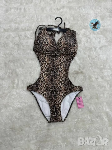 цели бански louis vuitton Victoria's secrets calvin klein christian dior , снимка 12 - Бански костюми - 51009750