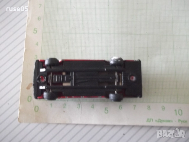 Кола - 889, снимка 6 - Колекции - 52680967