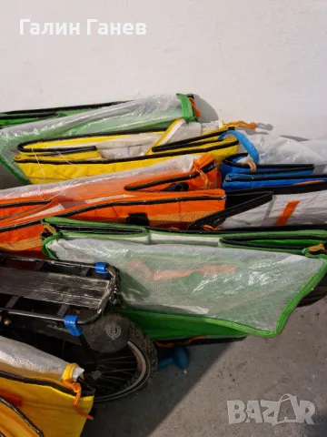 Чанти , снимка 2 - Други стоки за дома - 50010147