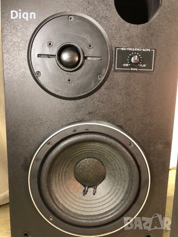 Elektro Voise link 8 , снимка 4 - Тонколони - 39897480