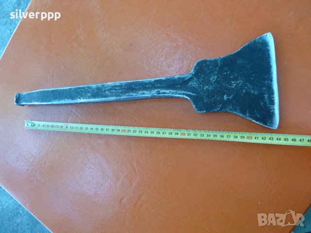  Огромен стар немски секач 1935 г. , снимка 2 - Други инструменти - 41421368